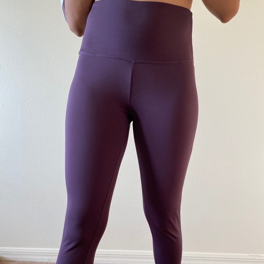 HighWaisted Leggings